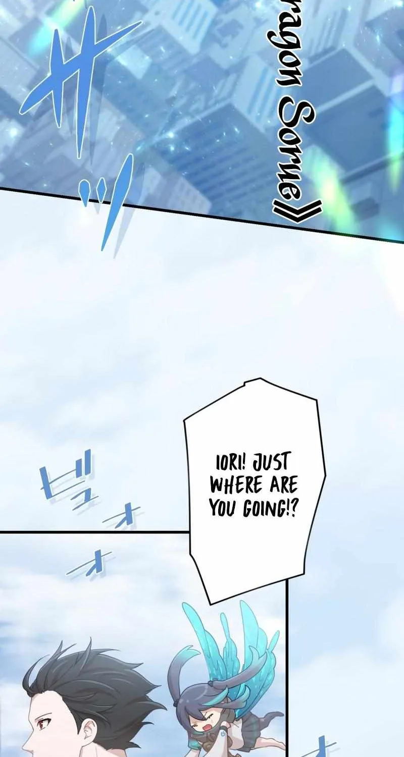 The Reincarnation of the Forbidden Archmage Zinmanga X Chapter 54 Page 58