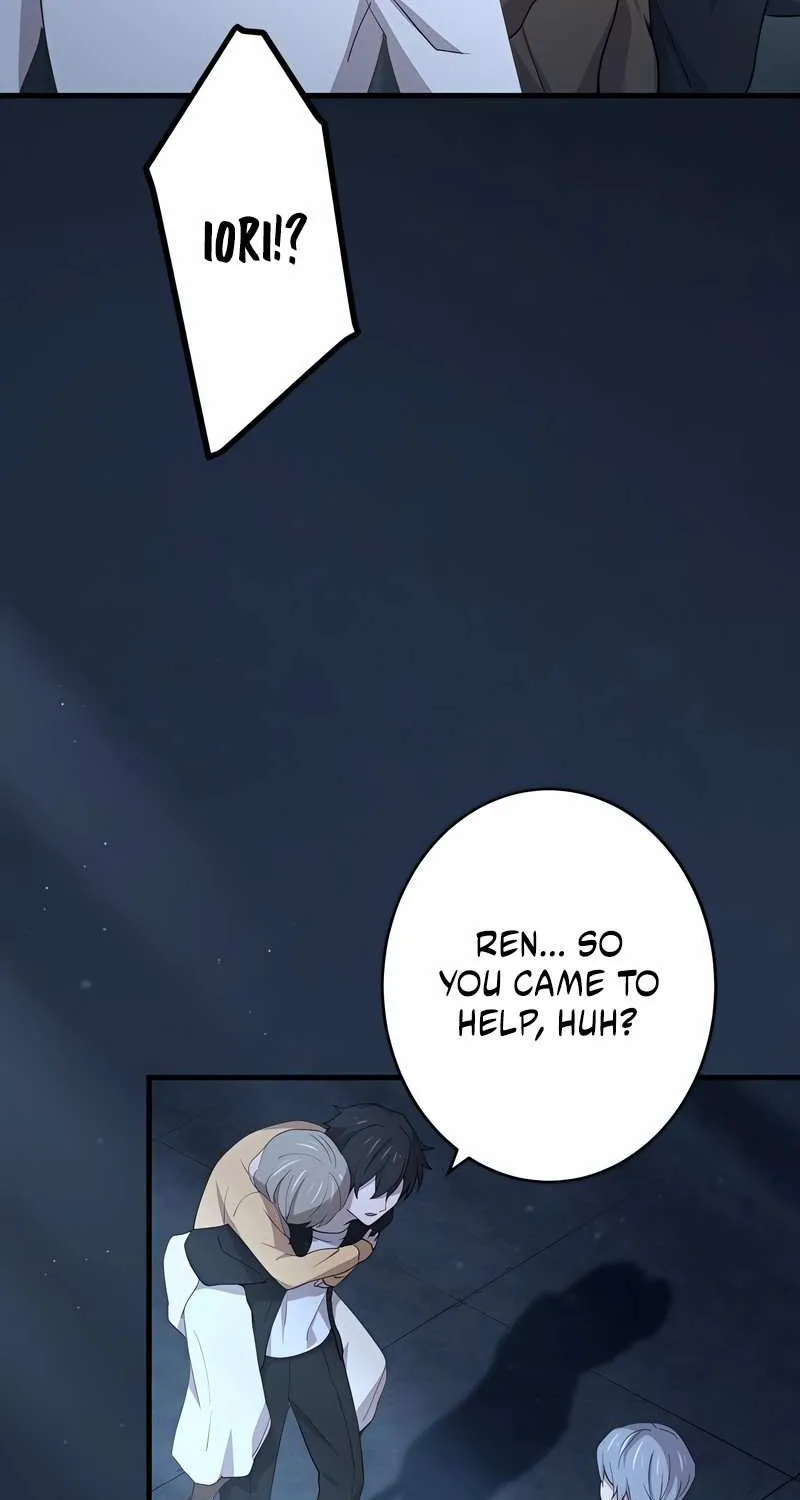 The Reincarnation of the Forbidden Archmage Zinmanga X Chapter 53 Page 61