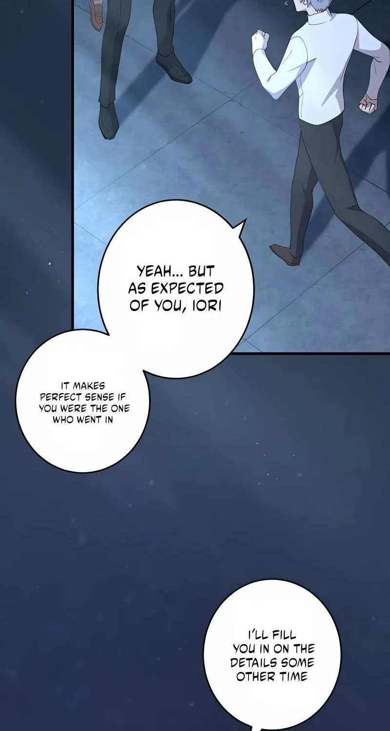 The Reincarnation of the Forbidden Archmage Zinmanga X Chapter 53 Page 62