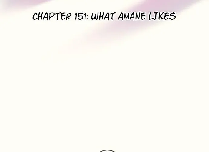 My Perverted Stalker Zinmanga X Chapter 151 Page 10