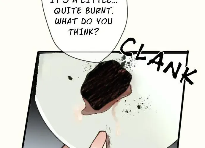 My Perverted Stalker Zinmanga X Chapter 151 Page 40