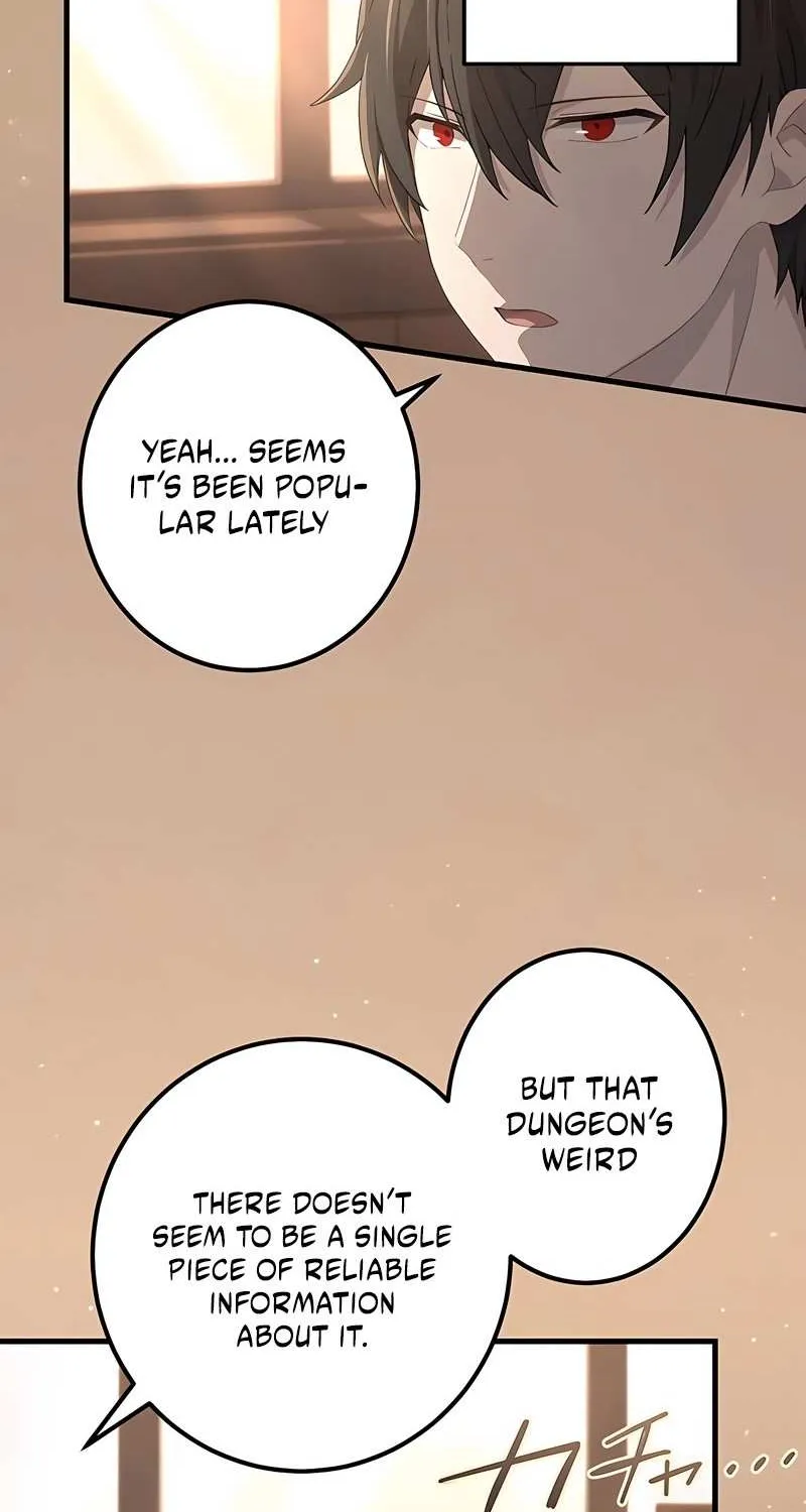 The Reincarnation of the Forbidden Archmage Zinmanga X Chapter 48 Page 6