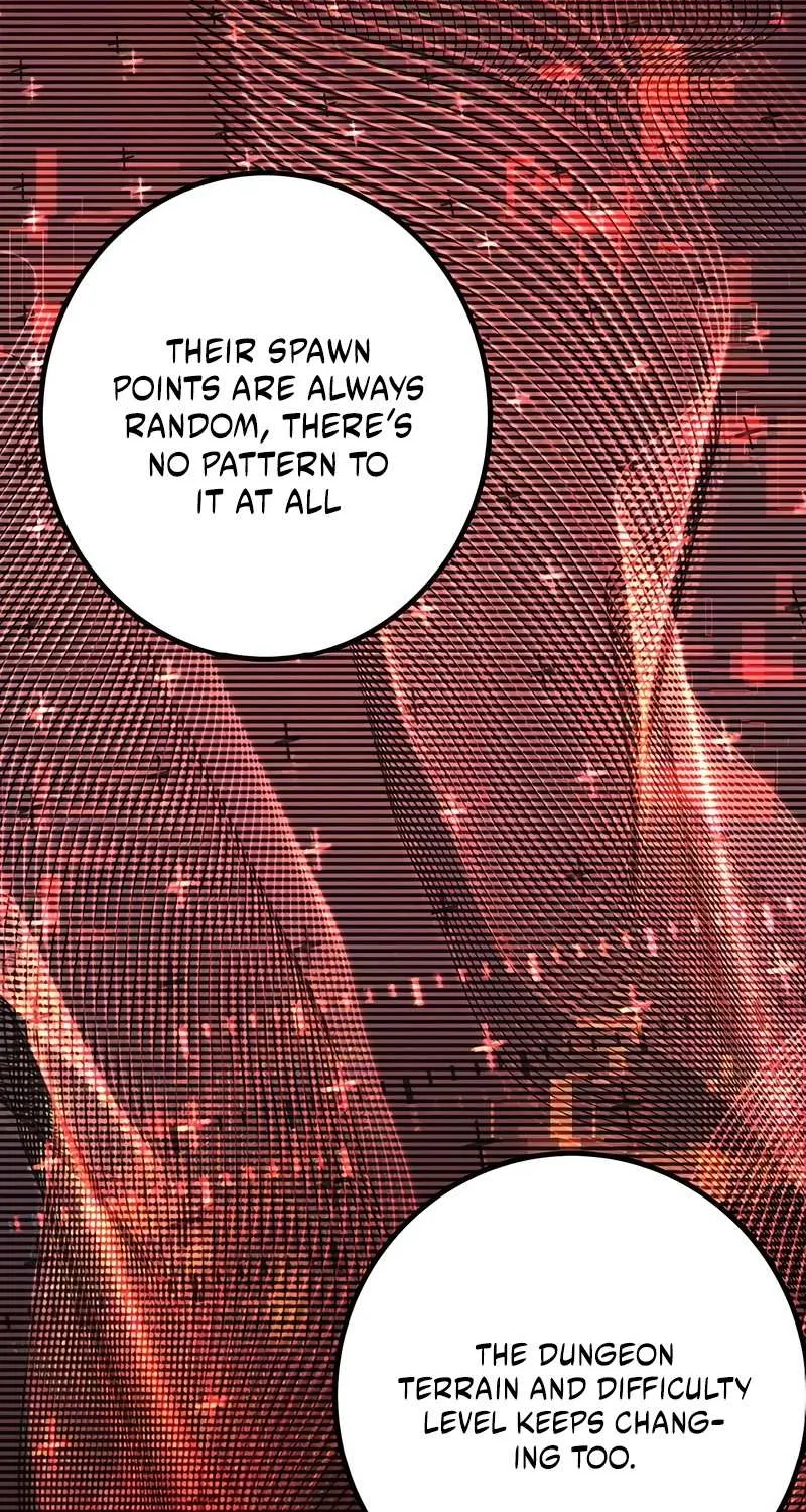 The Reincarnation of the Forbidden Archmage Zinmanga X Chapter 48 Page 9
