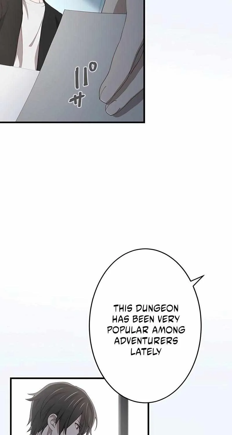 The Reincarnation of the Forbidden Archmage Zinmanga X Chapter 47 Page 43