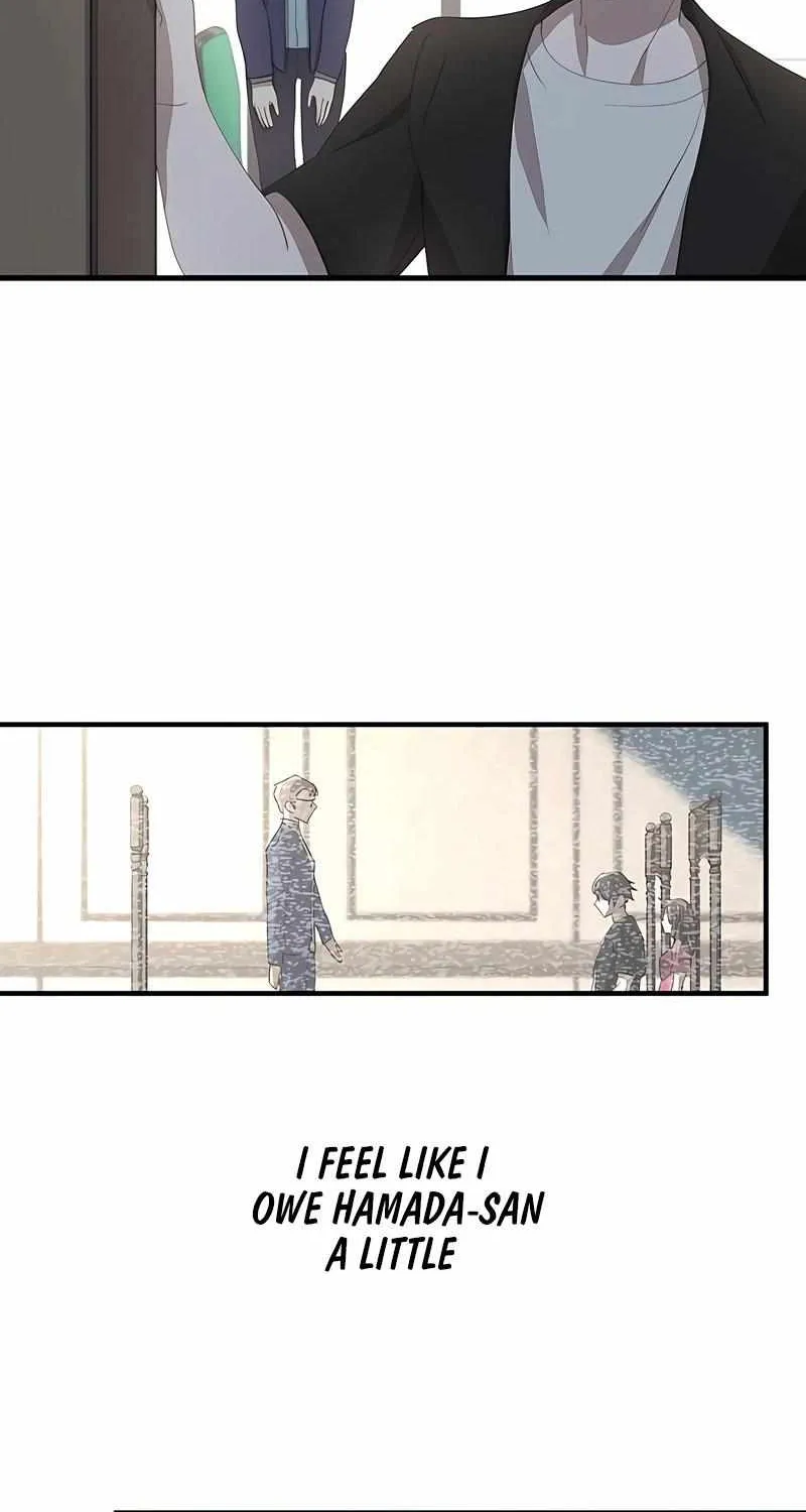 The Reincarnation of the Forbidden Archmage Zinmanga X Chapter 47 Page 58