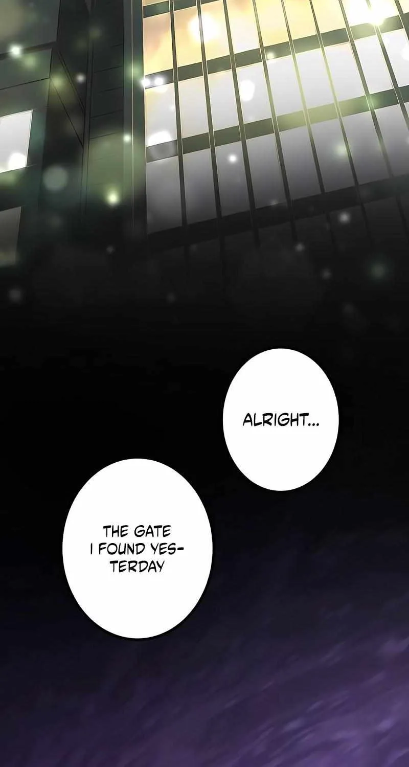 The Reincarnation of the Forbidden Archmage Zinmanga X Chapter 46 Page 46