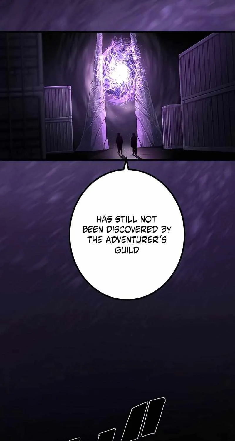 The Reincarnation of the Forbidden Archmage Zinmanga X Chapter 46 Page 47