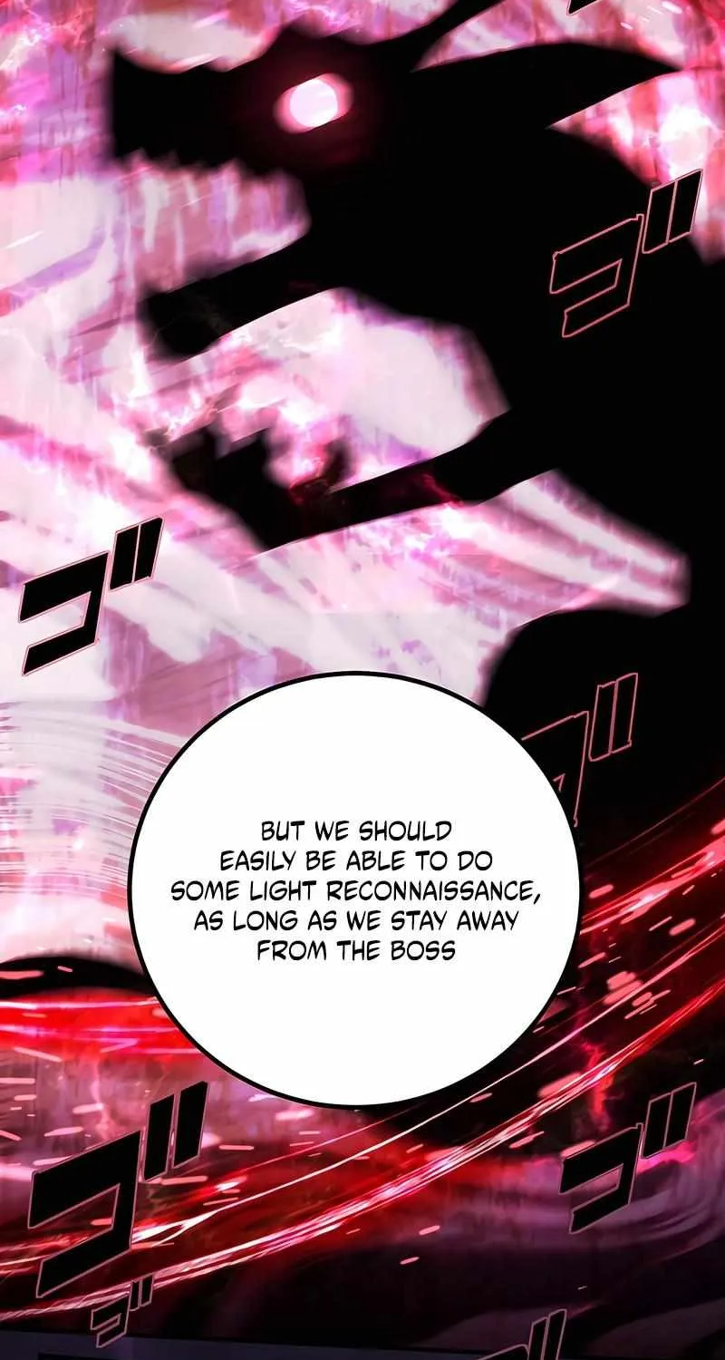 The Reincarnation of the Forbidden Archmage Zinmanga X Chapter 46 Page 51