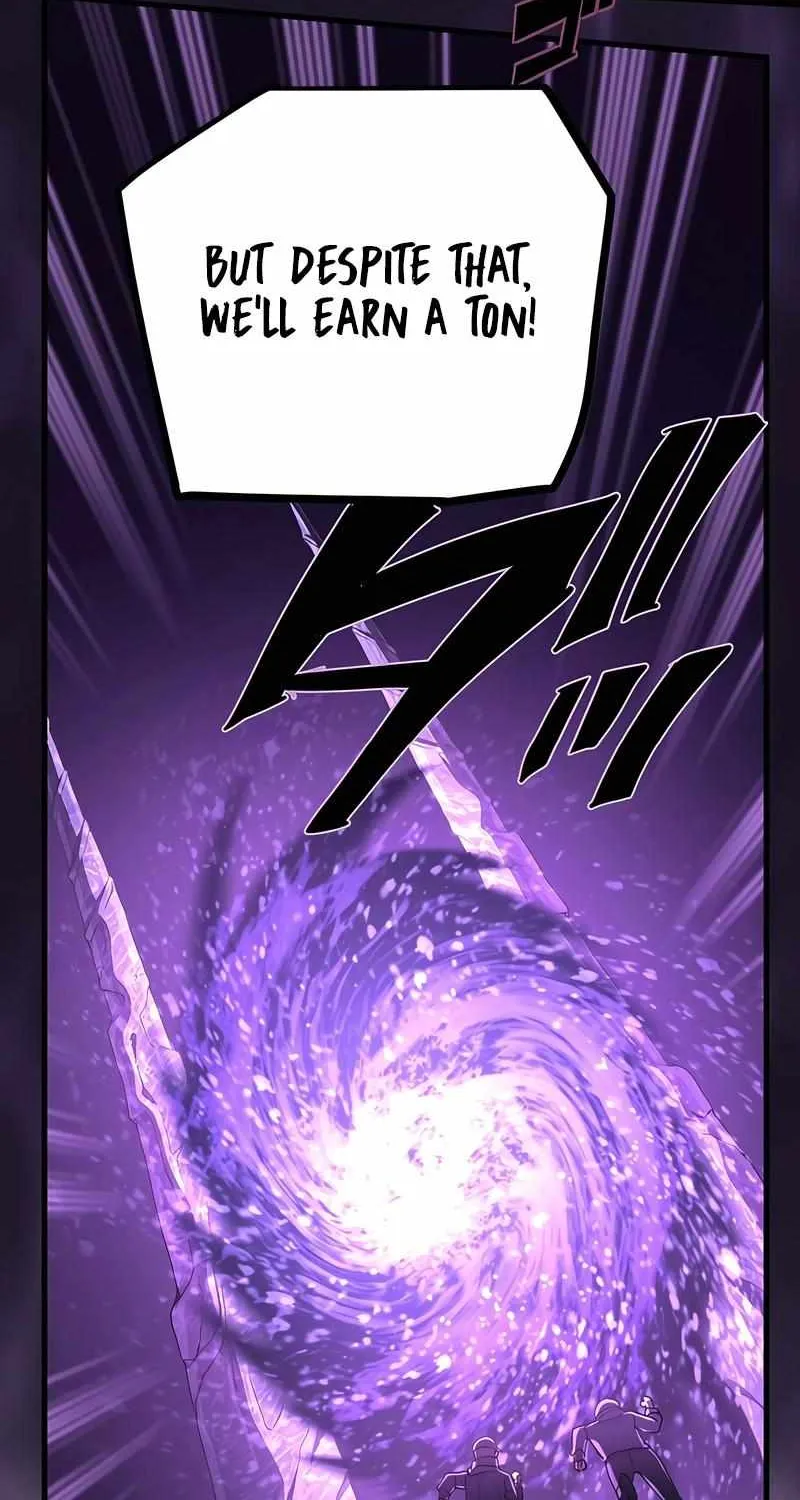 The Reincarnation of the Forbidden Archmage Zinmanga X Chapter 46 Page 52
