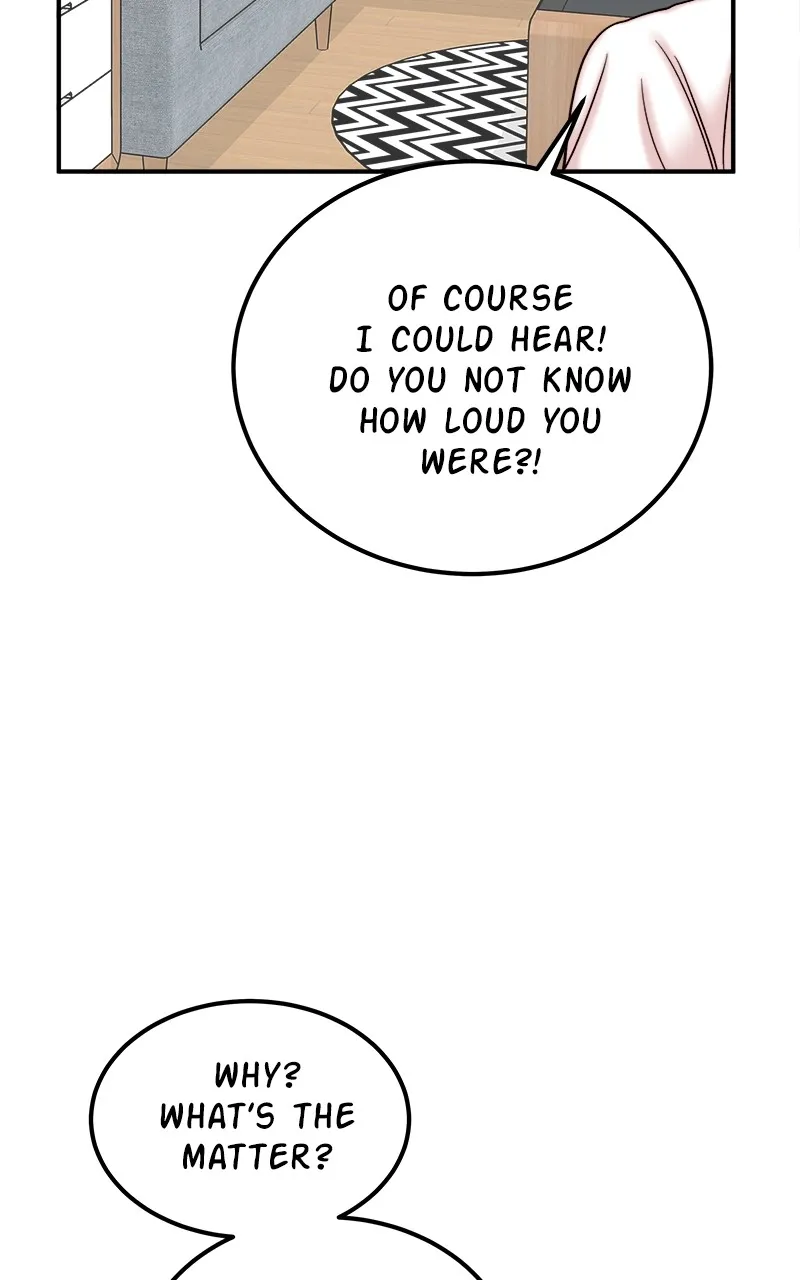 My Dud To Stud Boyfriend Zinmanga X Chapter 36 Page 7
