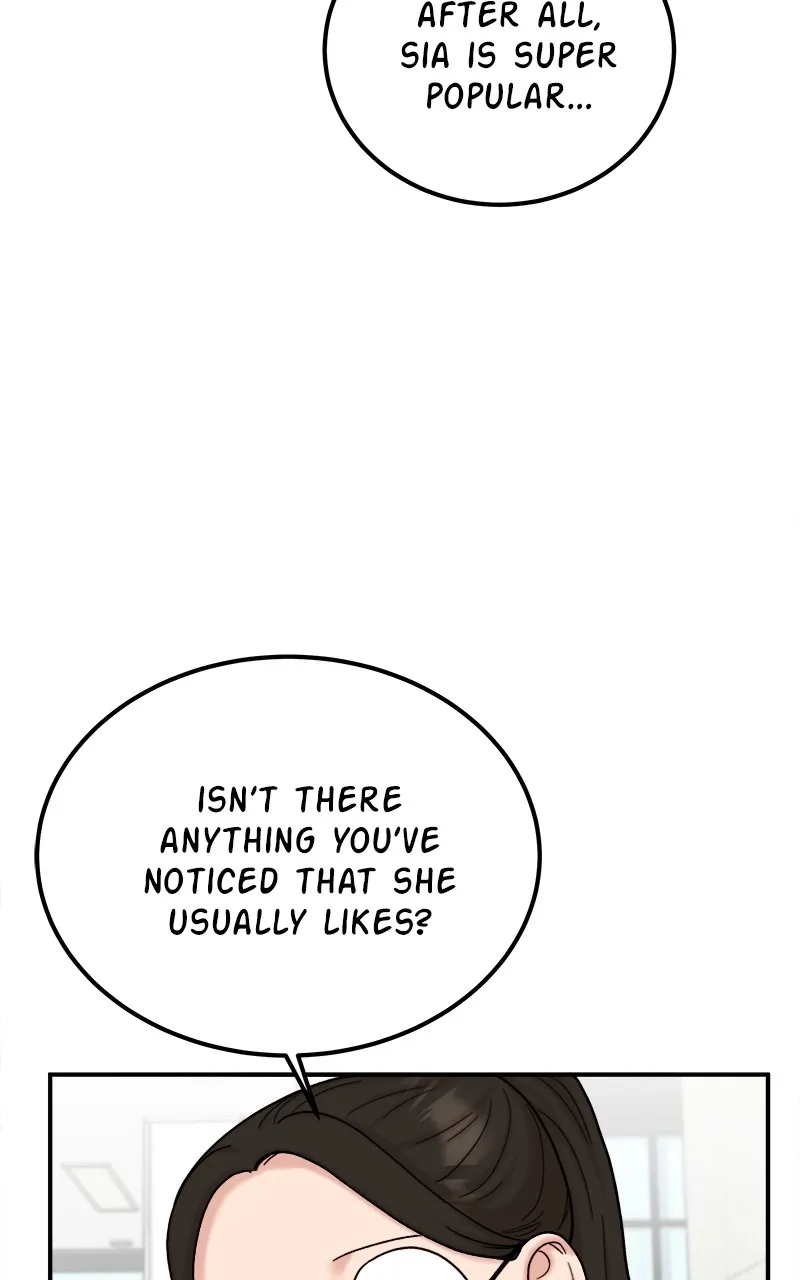 My Dud To Stud Boyfriend Zinmanga X Chapter 36 Page 17