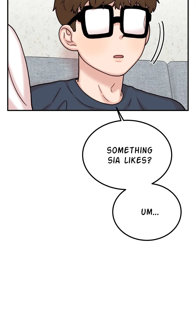 My Dud To Stud Boyfriend Zinmanga X Chapter 36 Page 19