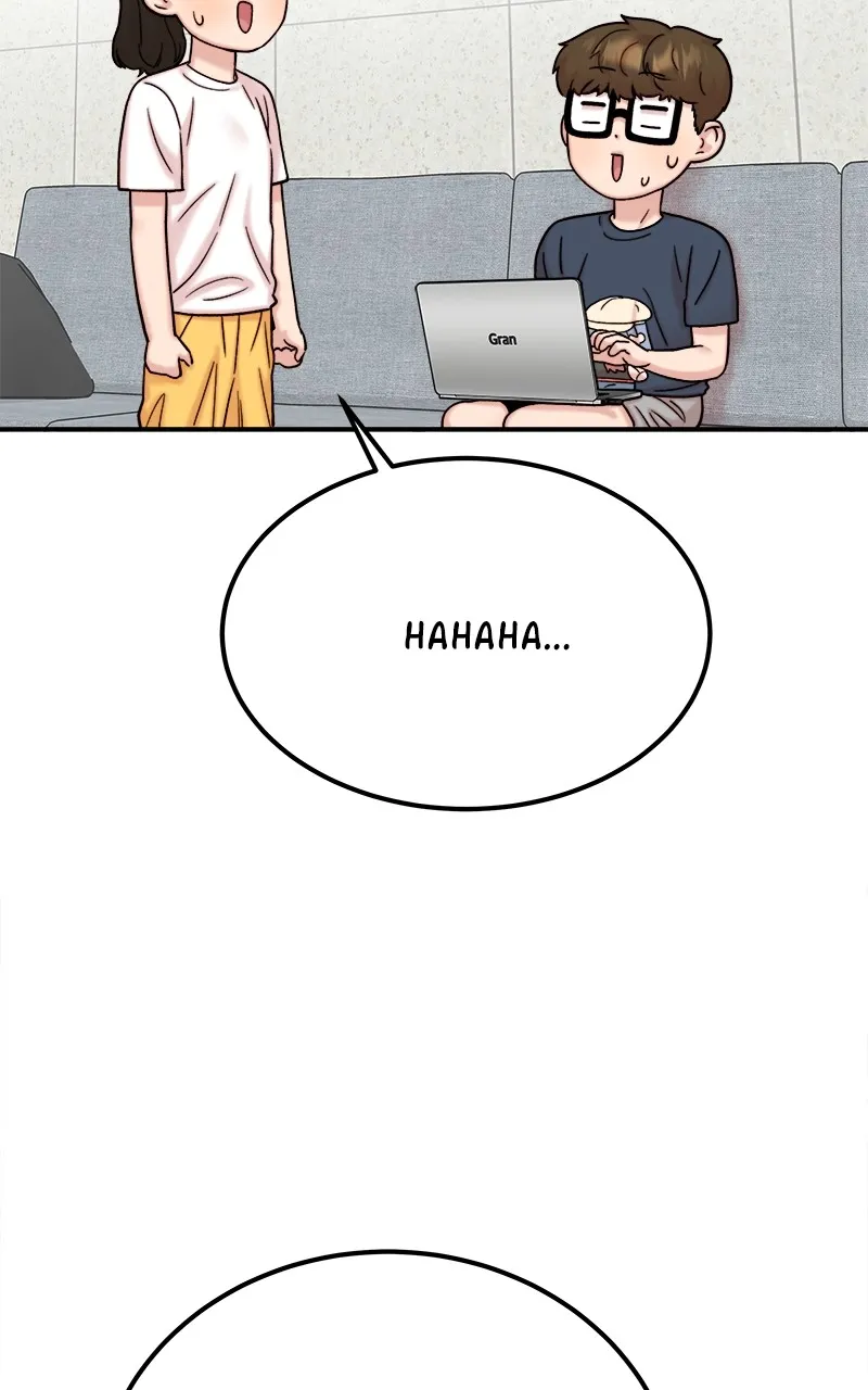My Dud To Stud Boyfriend Zinmanga X Chapter 36 Page 21