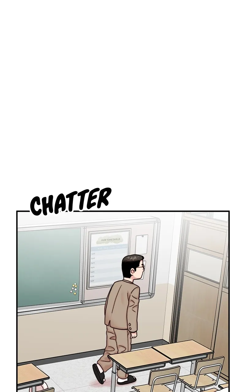 My Dud To Stud Boyfriend Zinmanga X Chapter 36 Page 27