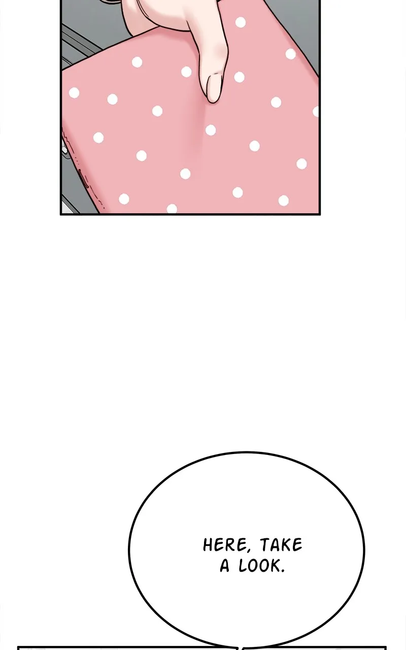 My Dud To Stud Boyfriend Zinmanga X Chapter 36 Page 29