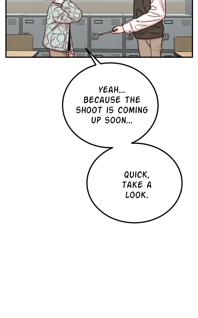 My Dud To Stud Boyfriend Zinmanga X Chapter 36 Page 32