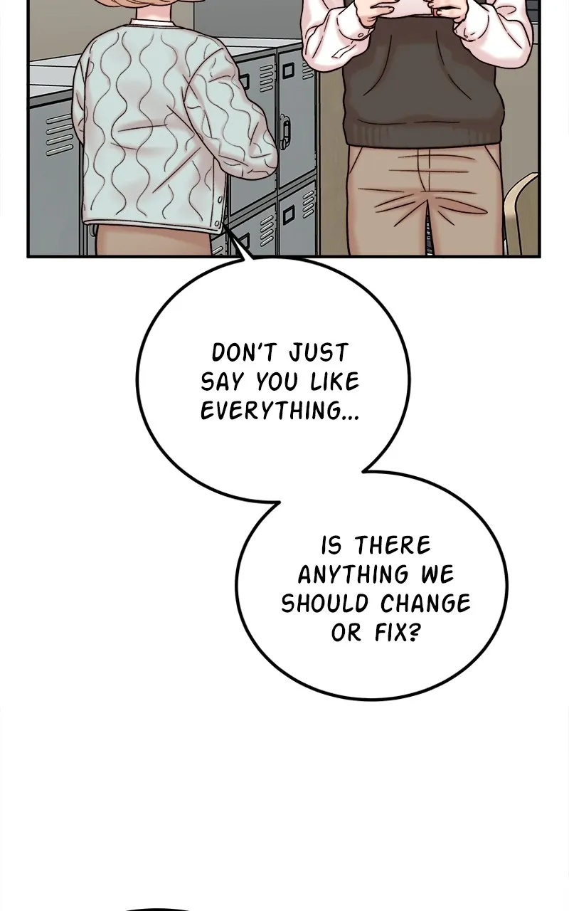 My Dud To Stud Boyfriend Zinmanga X Chapter 36 Page 37