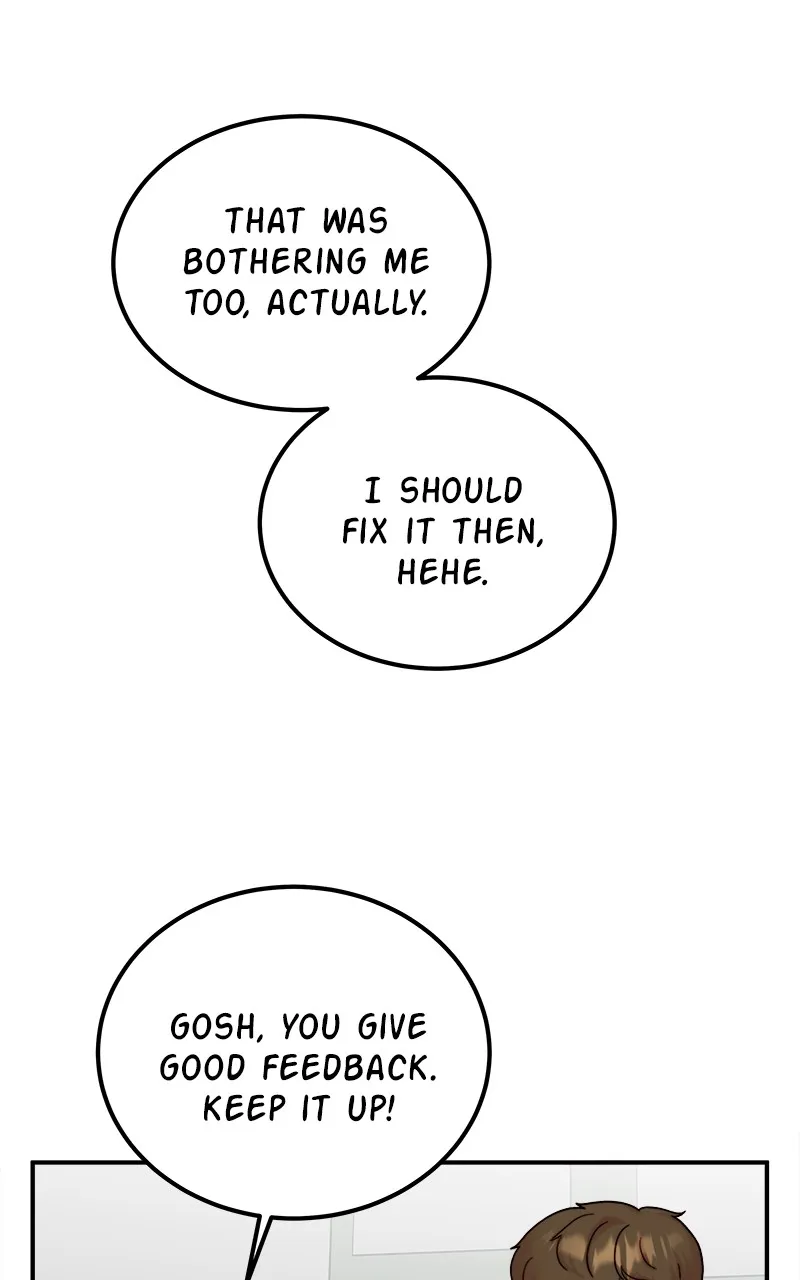 My Dud To Stud Boyfriend Zinmanga X Chapter 36 Page 41