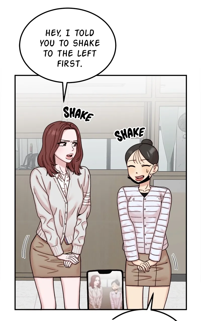 My Dud To Stud Boyfriend Zinmanga X Chapter 36 Page 48