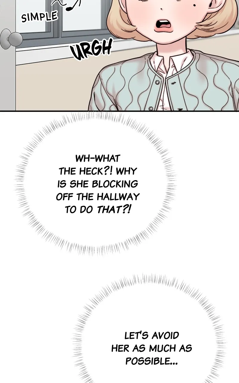 My Dud To Stud Boyfriend Zinmanga X Chapter 36 Page 50