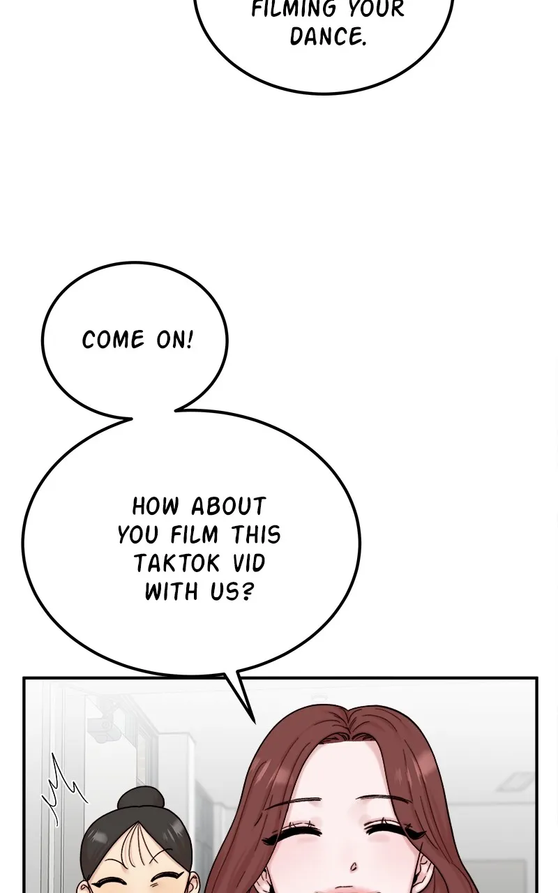 My Dud To Stud Boyfriend Zinmanga X Chapter 36 Page 56