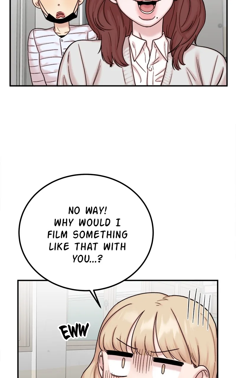 My Dud To Stud Boyfriend Zinmanga X Chapter 36 Page 57