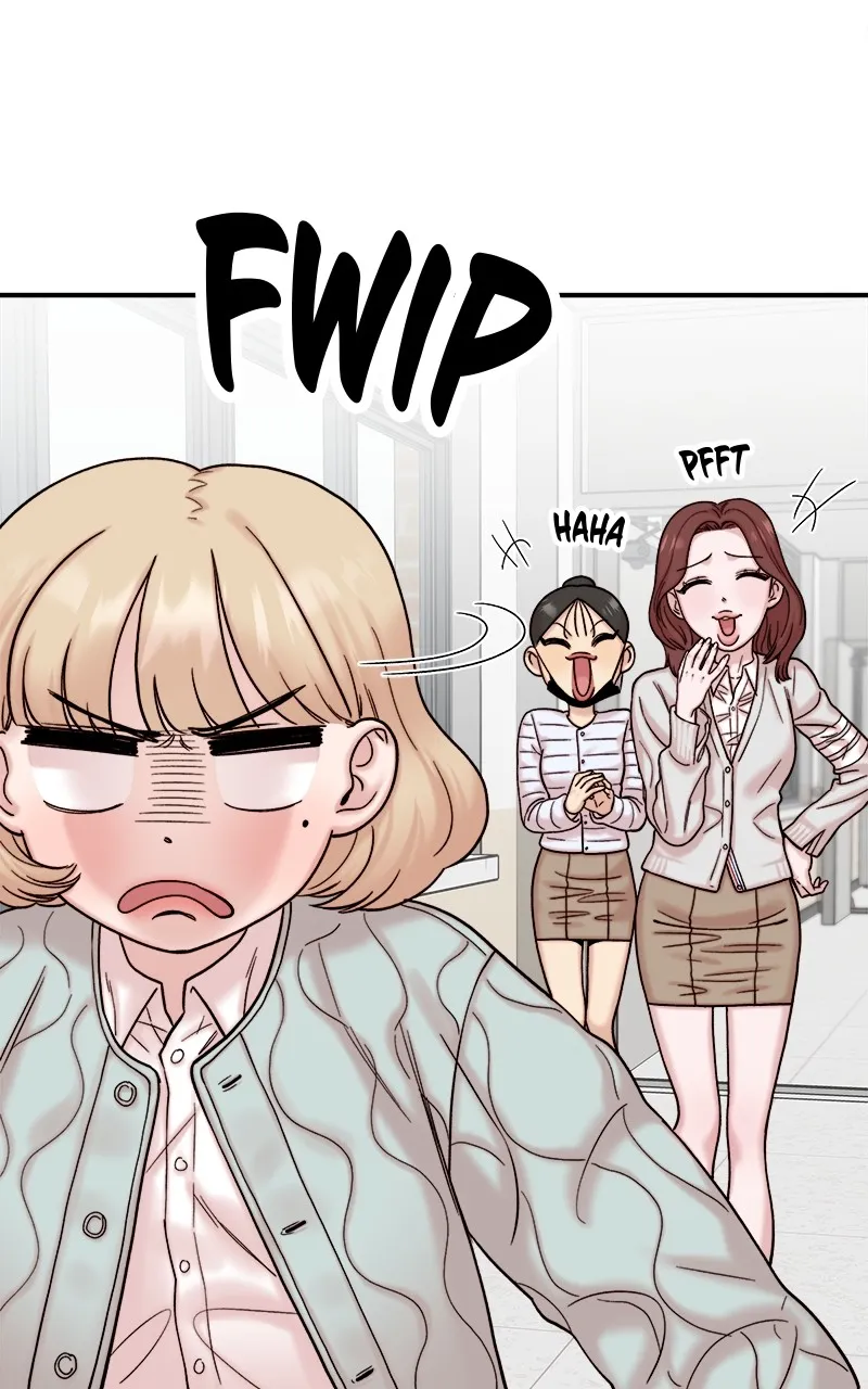 My Dud To Stud Boyfriend Zinmanga X Chapter 36 Page 63