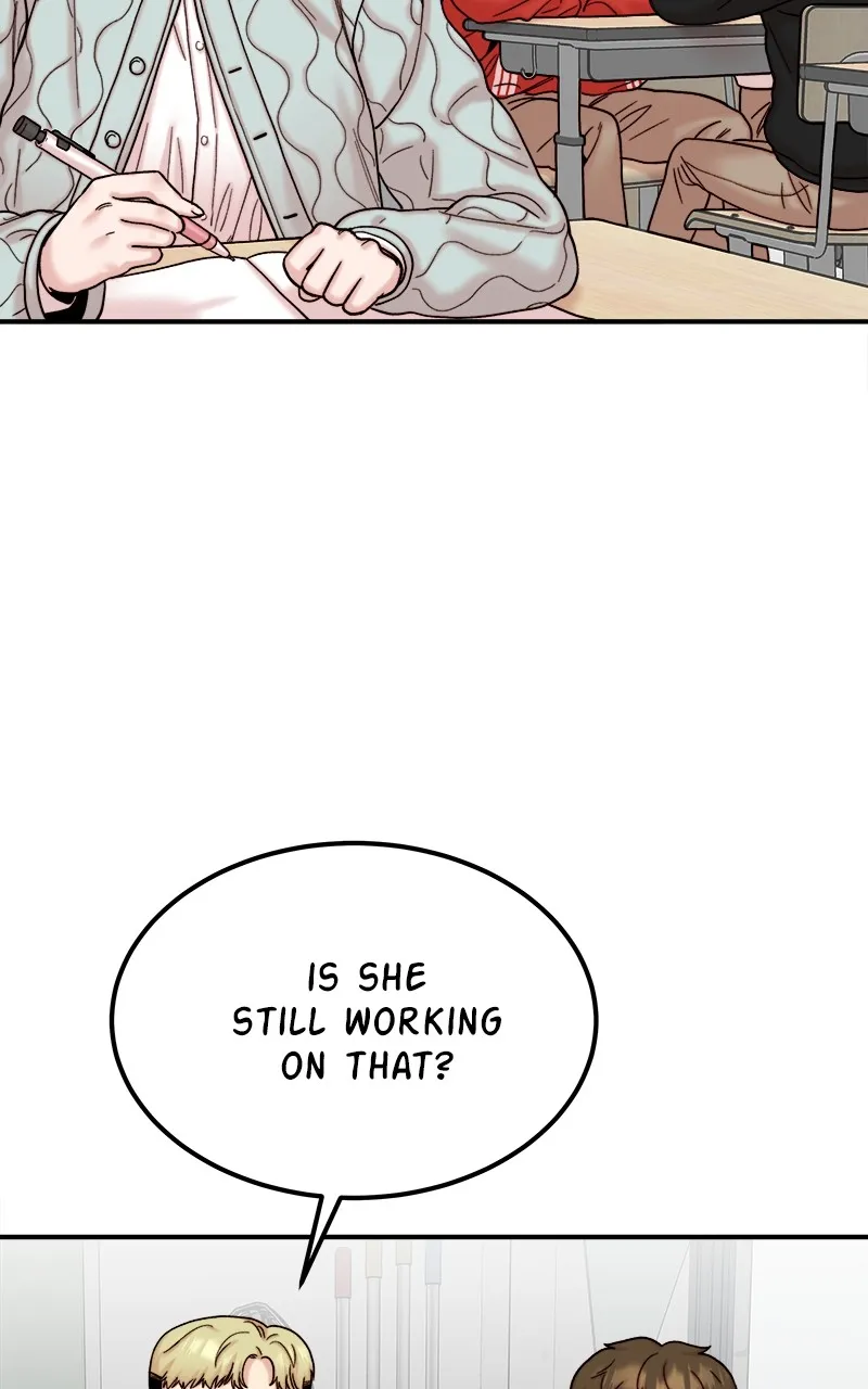 My Dud To Stud Boyfriend Zinmanga X Chapter 36 Page 67