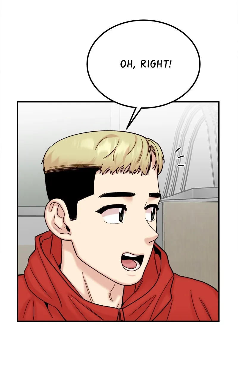 My Dud To Stud Boyfriend Zinmanga X Chapter 36 Page 70