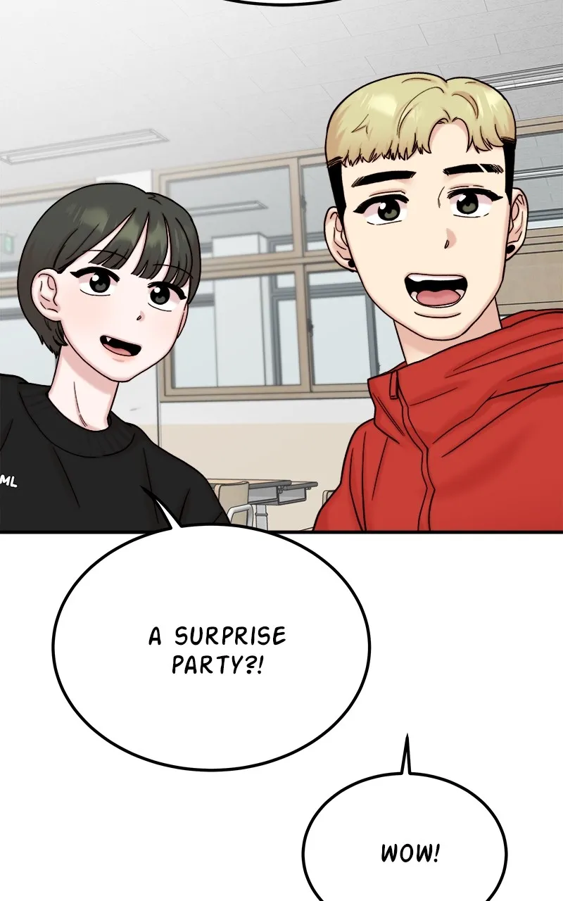 My Dud To Stud Boyfriend Zinmanga X Chapter 36 Page 78