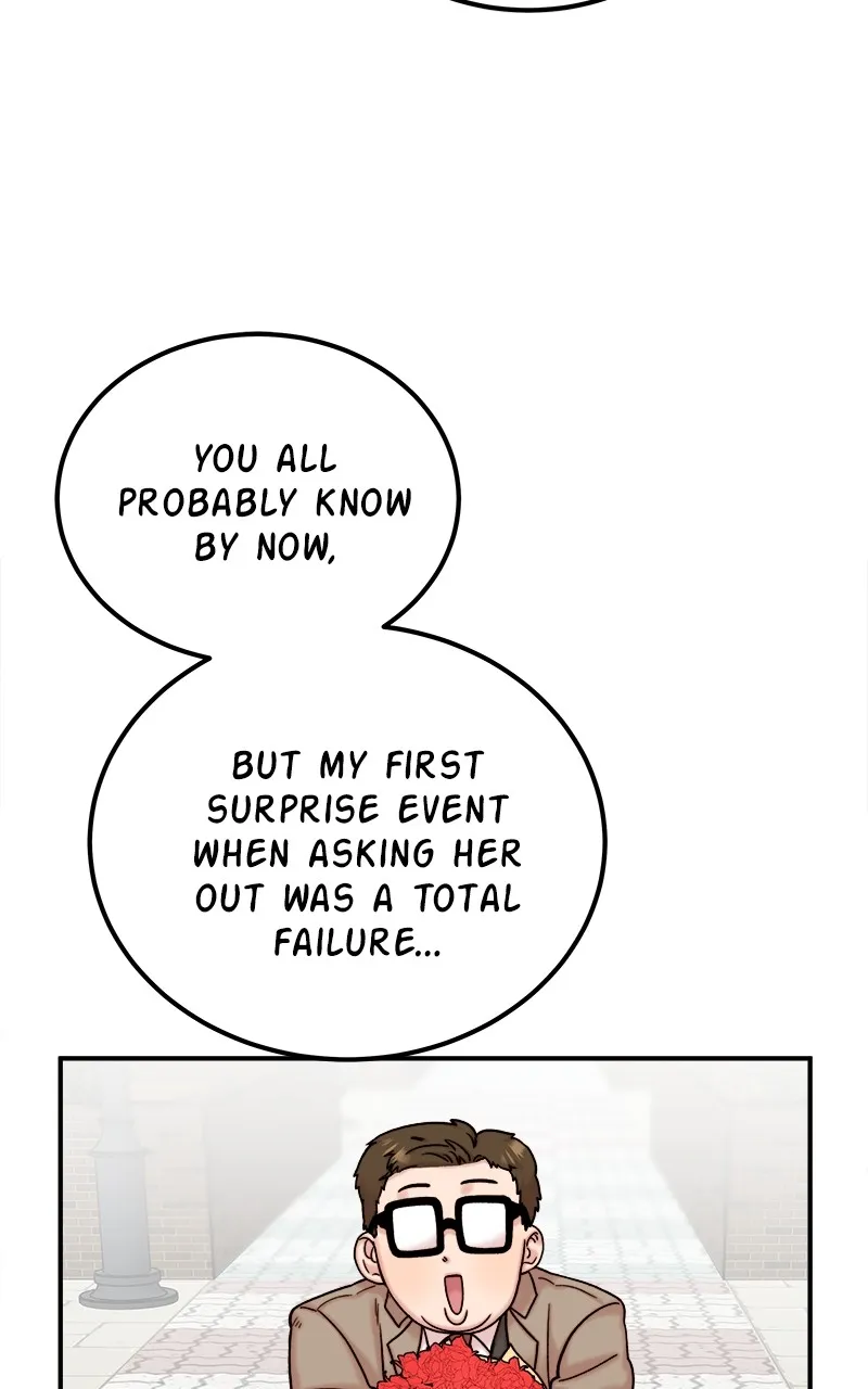 My Dud To Stud Boyfriend Zinmanga X Chapter 36 Page 81