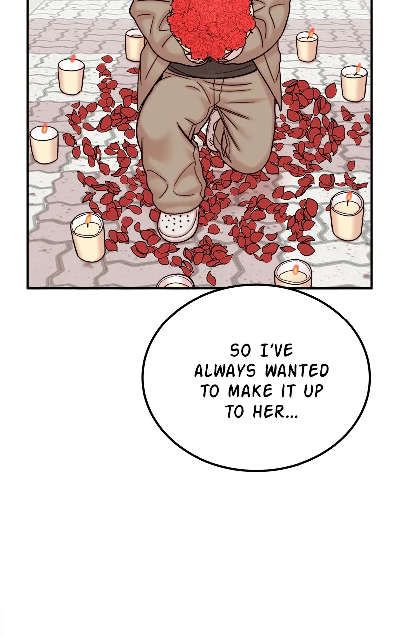 My Dud To Stud Boyfriend Zinmanga X Chapter 36 Page 82