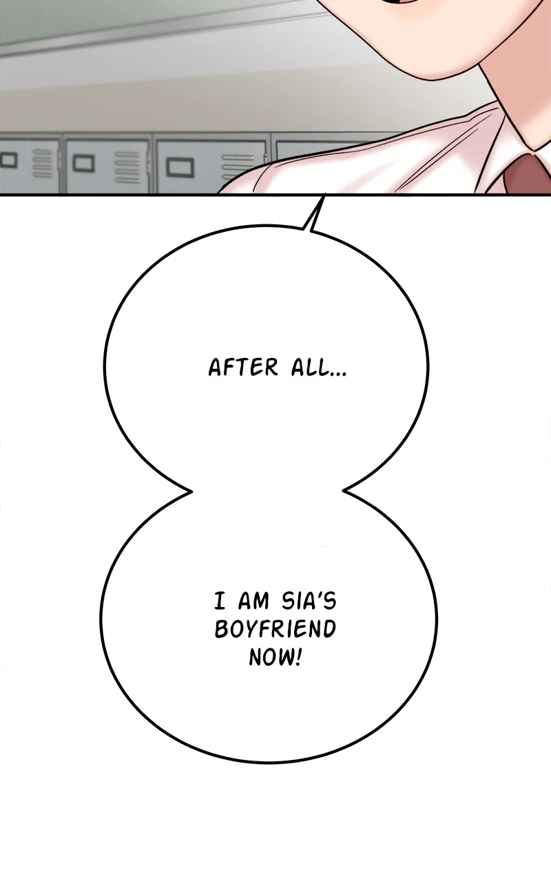 My Dud To Stud Boyfriend Zinmanga X Chapter 36 Page 84