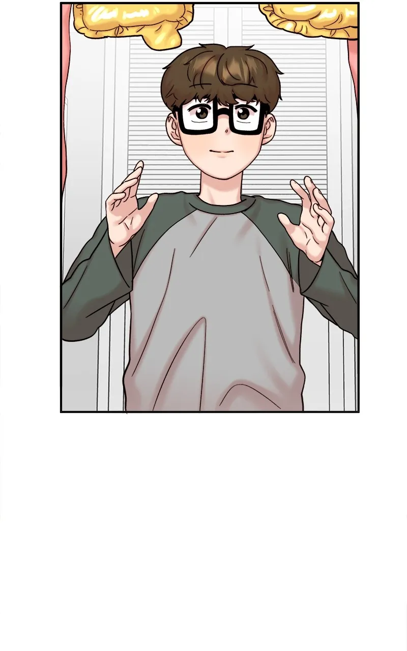My Dud To Stud Boyfriend Zinmanga X Chapter 36 Page 92