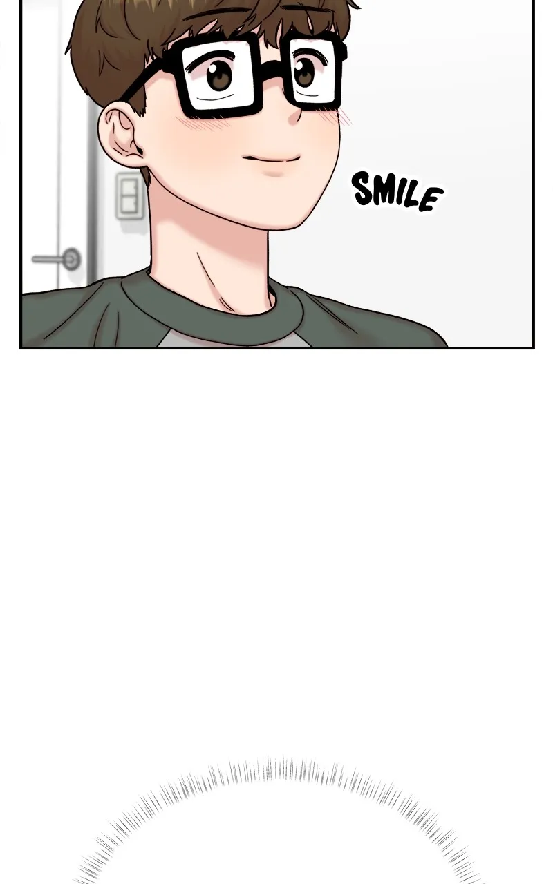 My Dud To Stud Boyfriend Zinmanga X Chapter 36 Page 95