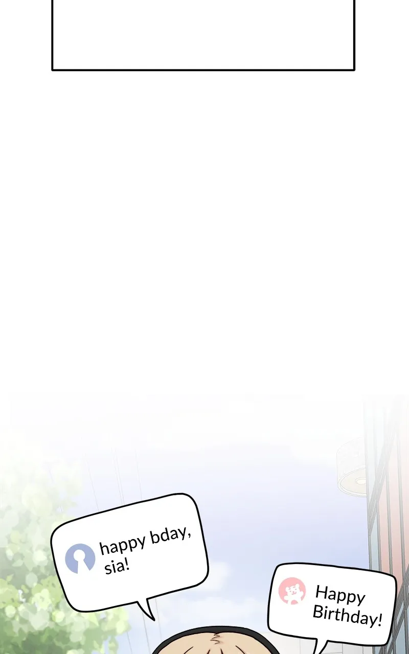 My Dud To Stud Boyfriend Zinmanga X Chapter 36 Page 99
