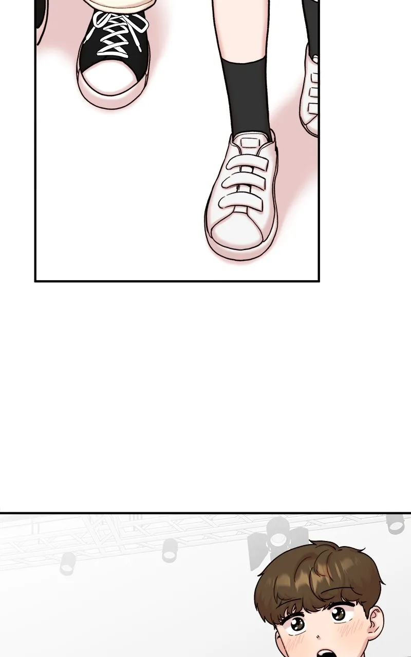 My Dud To Stud Boyfriend Zinmanga X Chapter 36 Page 107