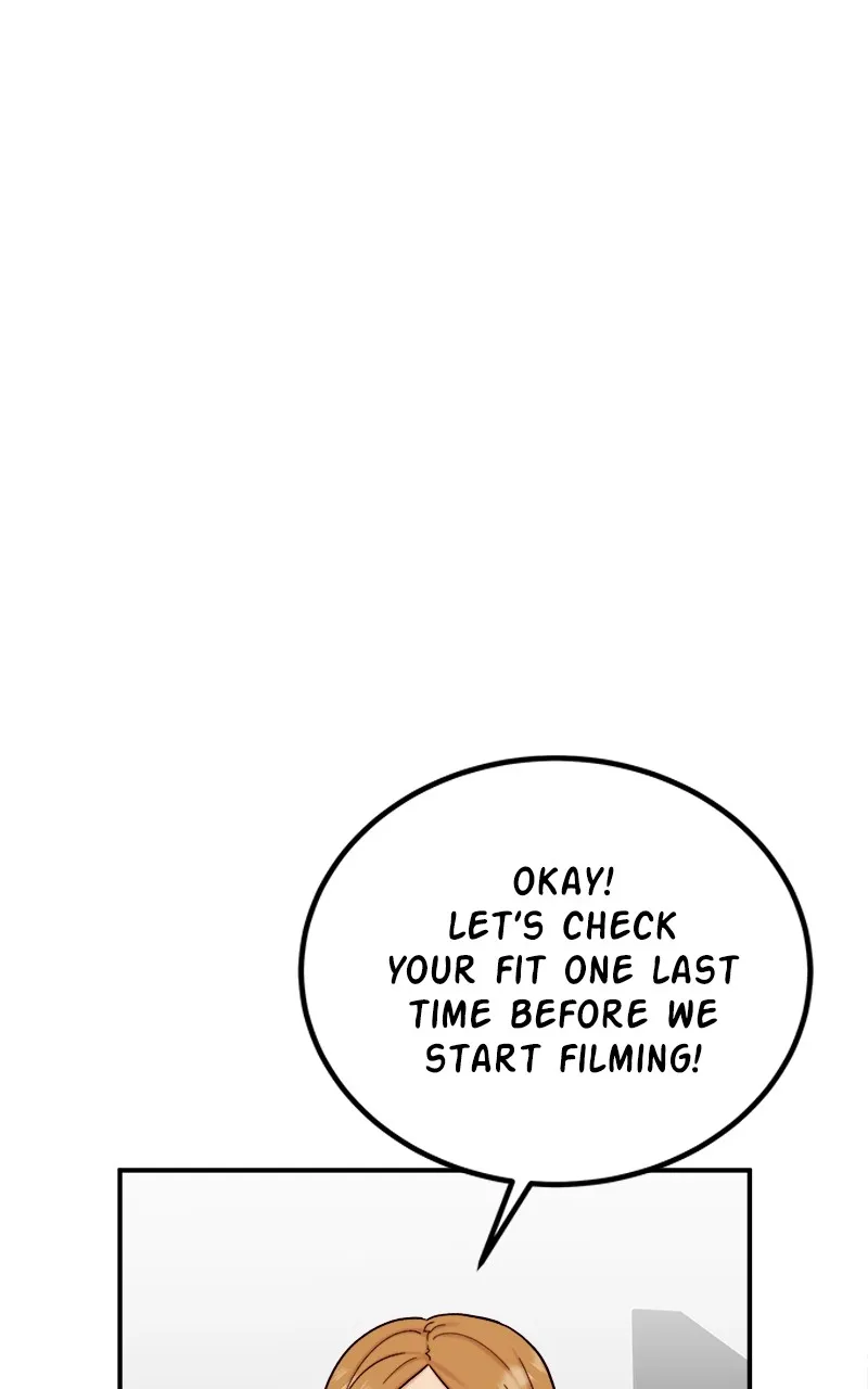 My Dud To Stud Boyfriend Zinmanga X Chapter 36 Page 116