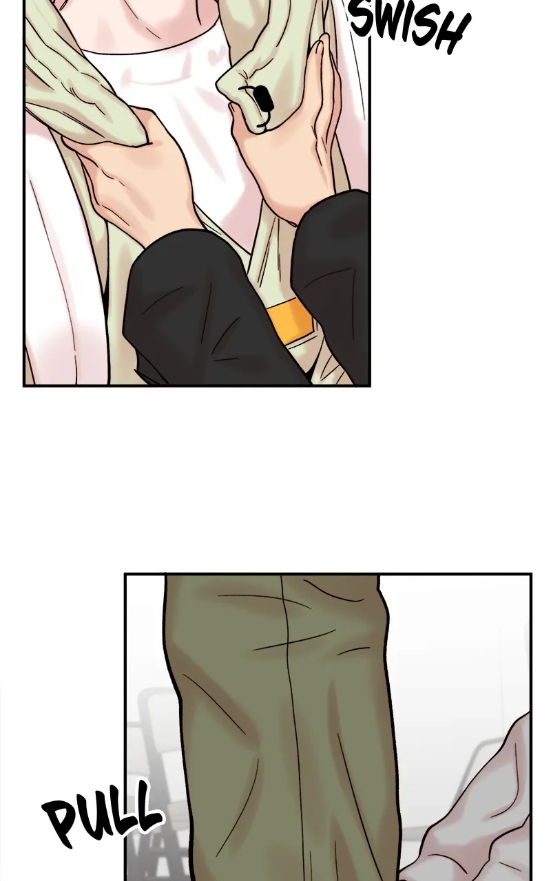 My Dud To Stud Boyfriend Zinmanga X Chapter 36 Page 118