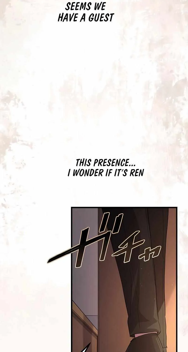 The Reincarnation of the Forbidden Archmage Zinmanga X Chapter 44 Page 22