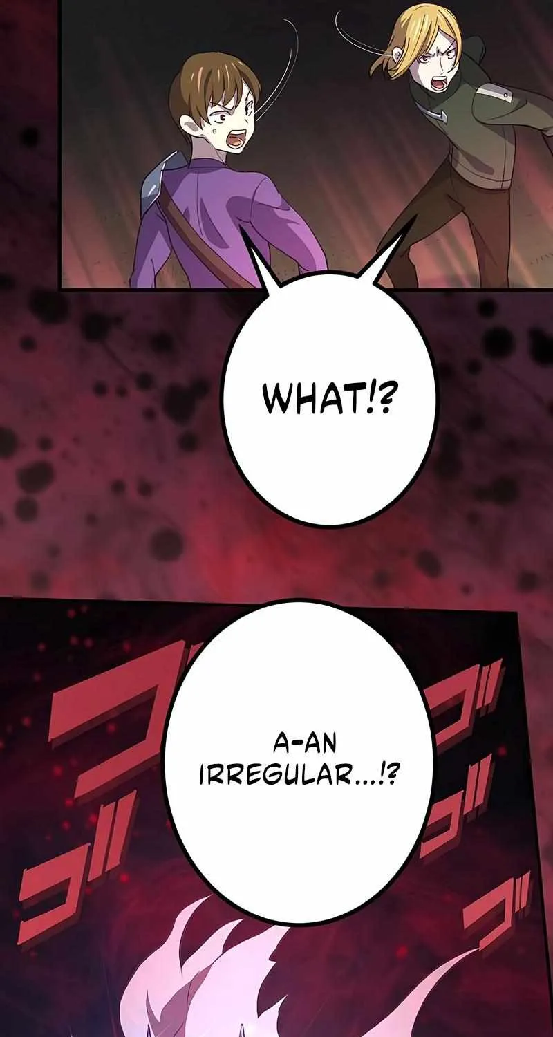 The Reincarnation of the Forbidden Archmage Zinmanga X Chapter 43 Page 48