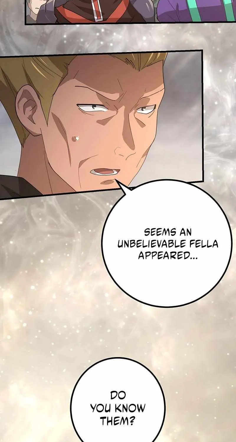 The Reincarnation of the Forbidden Archmage Zinmanga X Chapter 43 Page 66