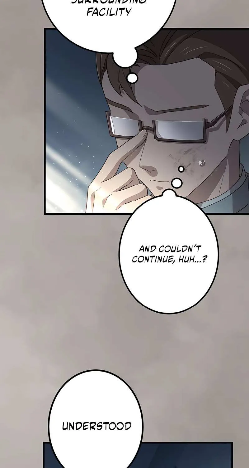 The Reincarnation of the Forbidden Archmage Zinmanga X Chapter 42 Page 16