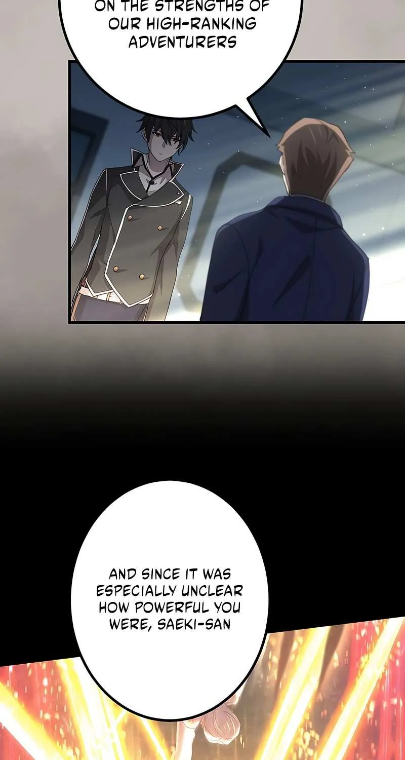 The Reincarnation of the Forbidden Archmage Zinmanga X Chapter 42 Page 21