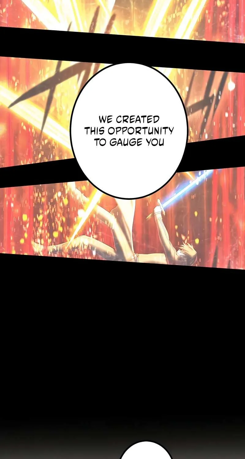 The Reincarnation of the Forbidden Archmage Zinmanga X Chapter 42 Page 22