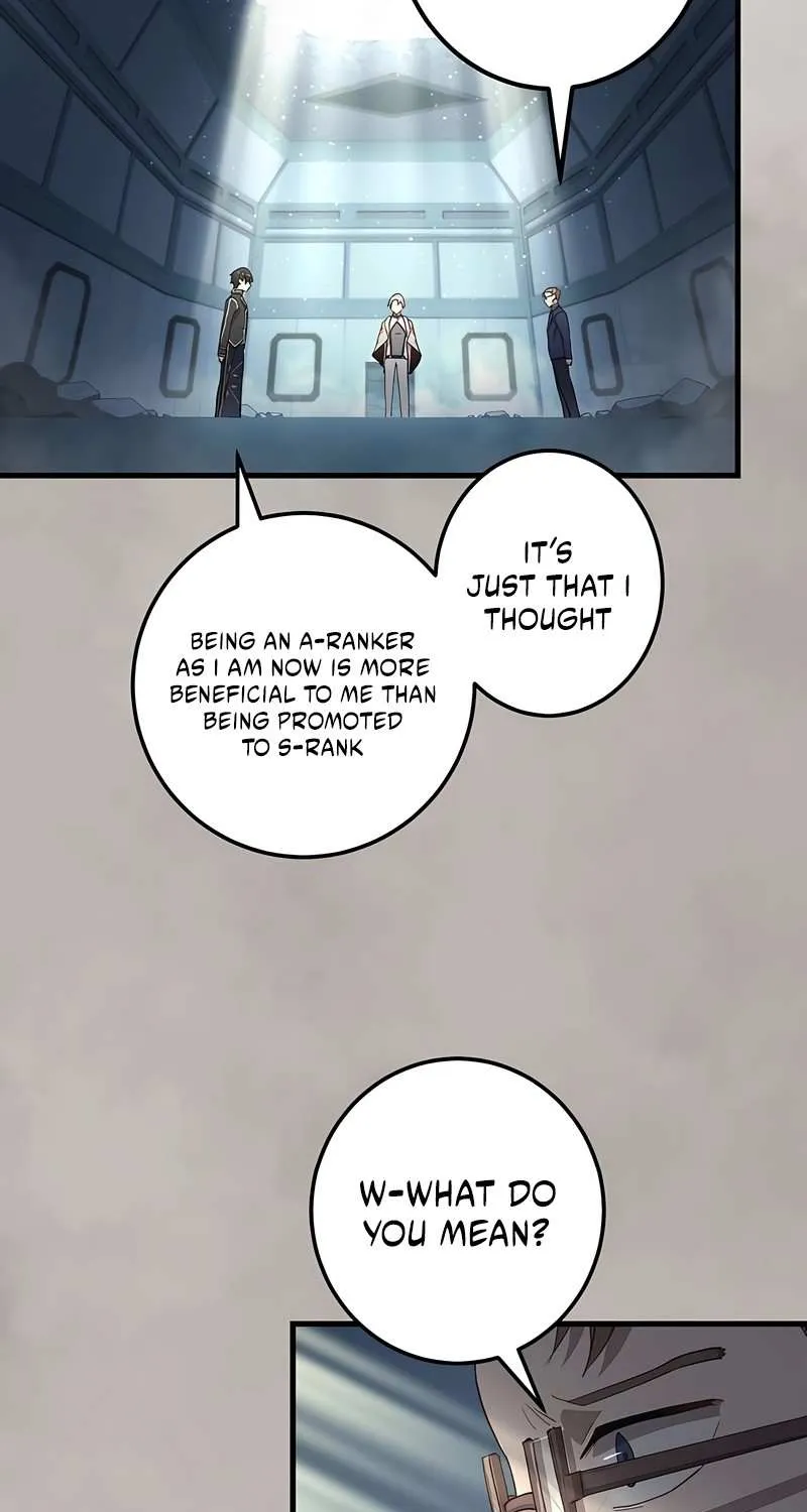 The Reincarnation of the Forbidden Archmage Zinmanga X Chapter 42 Page 29