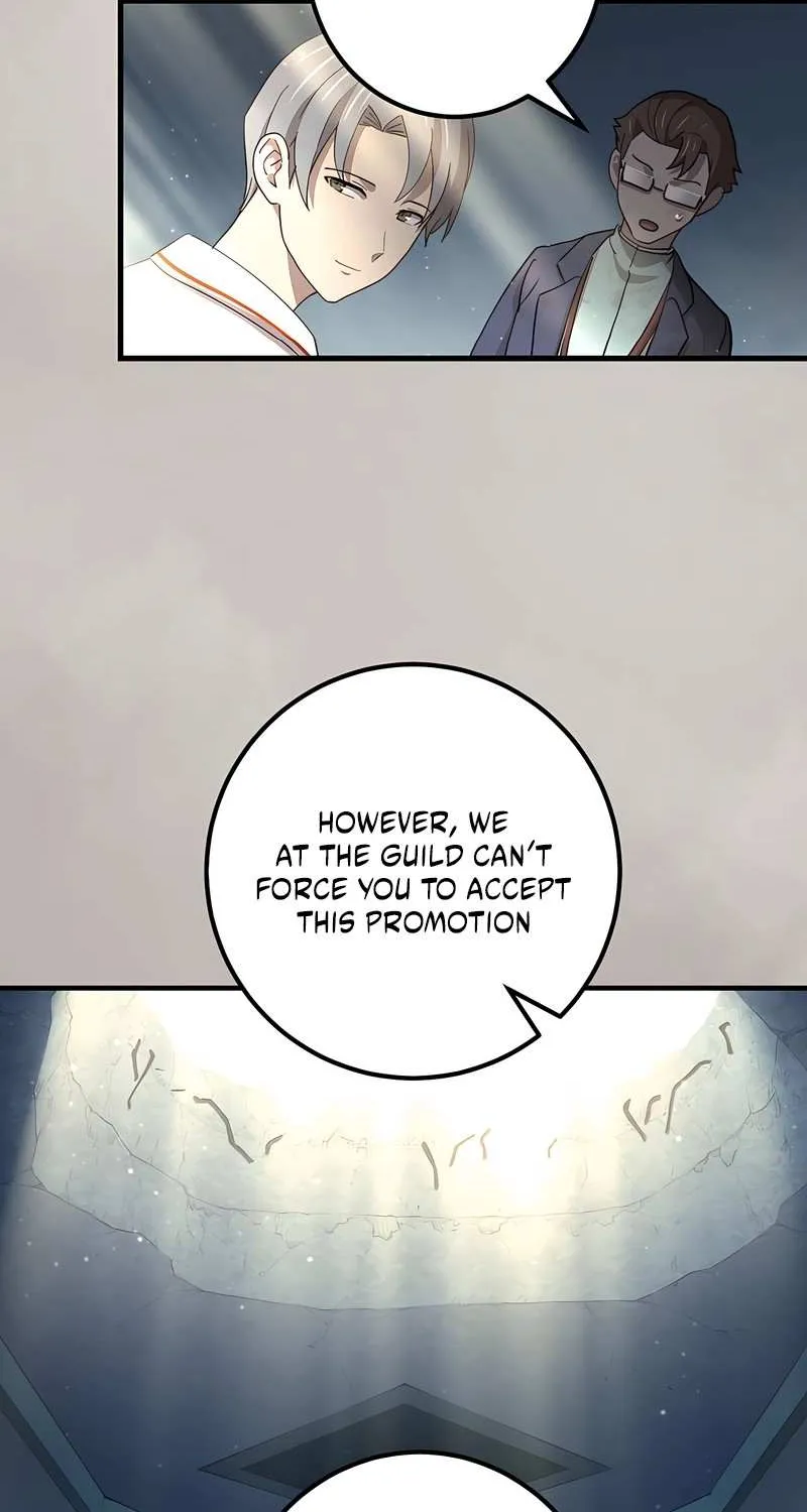 The Reincarnation of the Forbidden Archmage Zinmanga X Chapter 42 Page 38