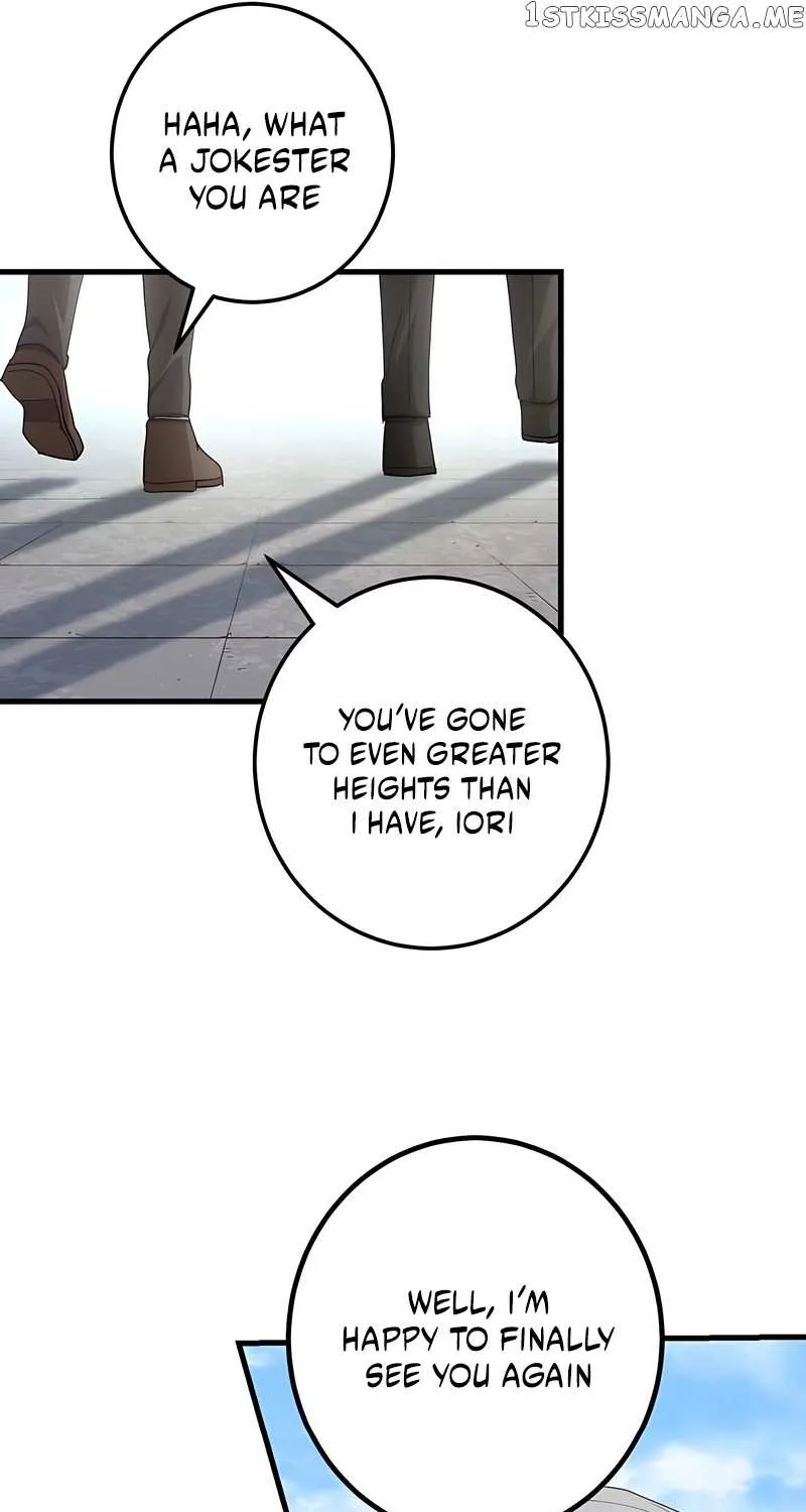 The Reincarnation of the Forbidden Archmage Zinmanga X Chapter 42 Page 55