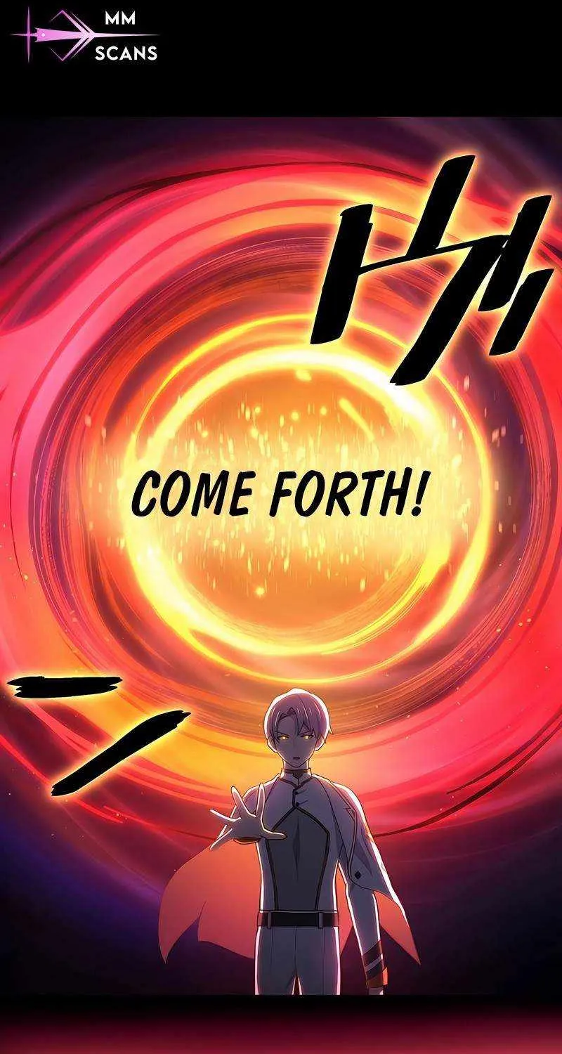 The Reincarnation of the Forbidden Archmage Zinmanga X Chapter 41 Page 6