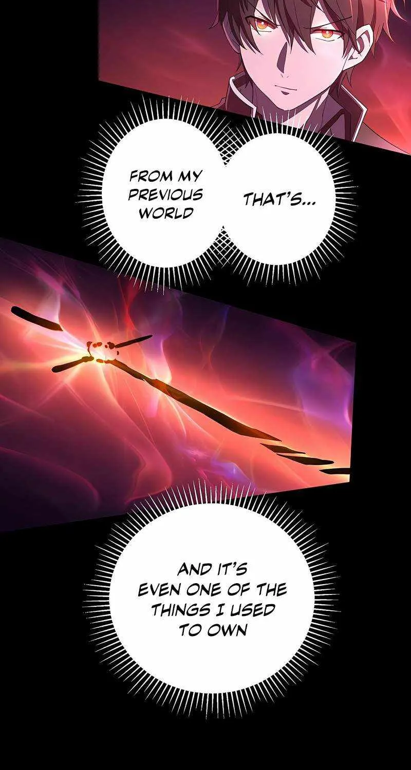 The Reincarnation of the Forbidden Archmage Zinmanga X Chapter 41 Page 10